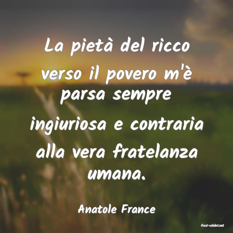 frasi di Anatole France