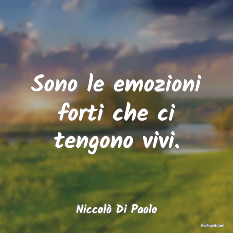 frasi di Niccol Di Paolo