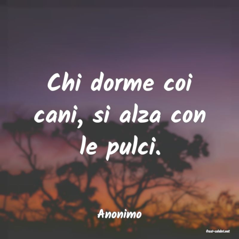 frasi di Anonimo
