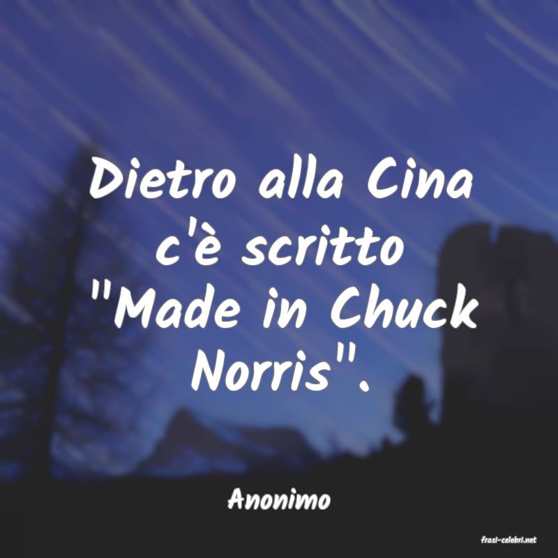 frasi di Anonimo