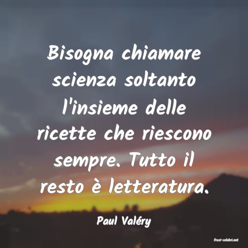 frasi di Paul Valry