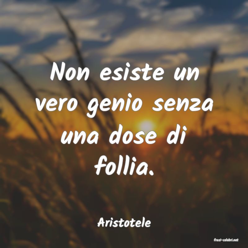 frasi di Aristotele