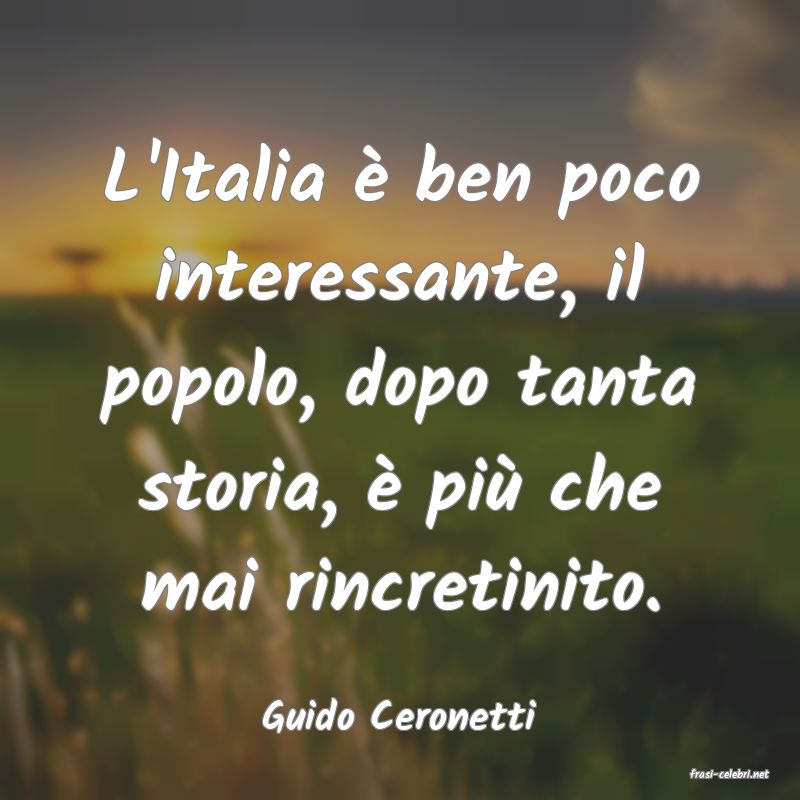 frasi di Guido Ceronetti