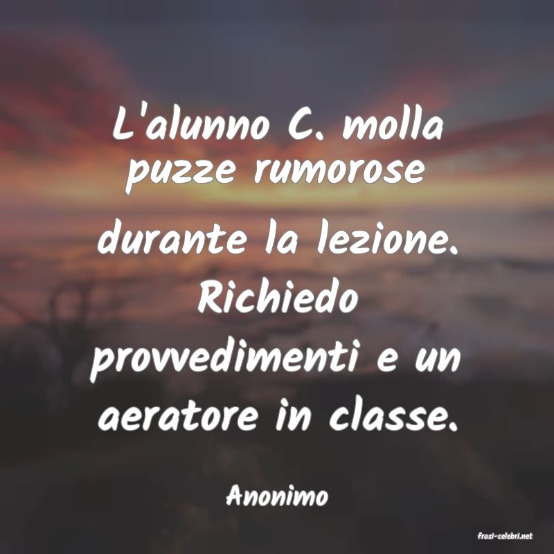 frasi di Anonimo