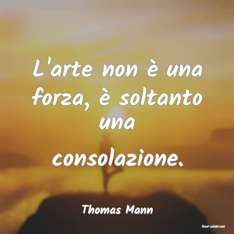 frasi di Thomas Mann