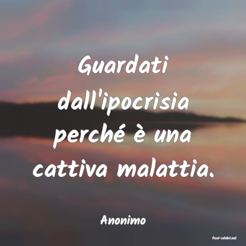 frasi di Anonimo