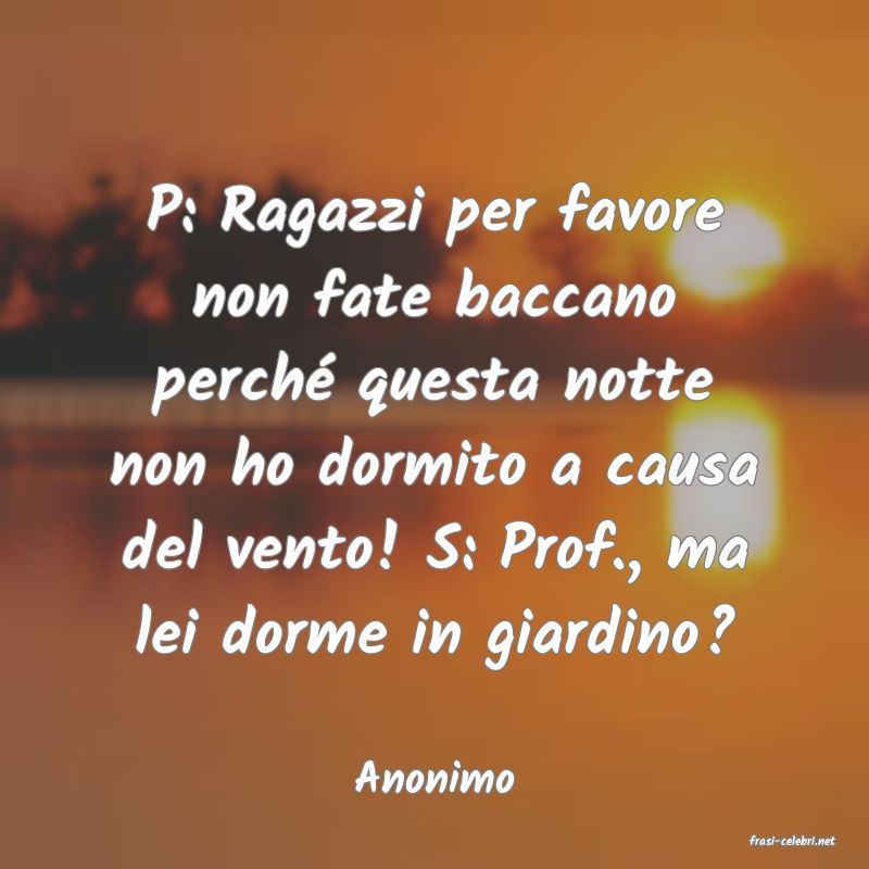 frasi di Anonimo