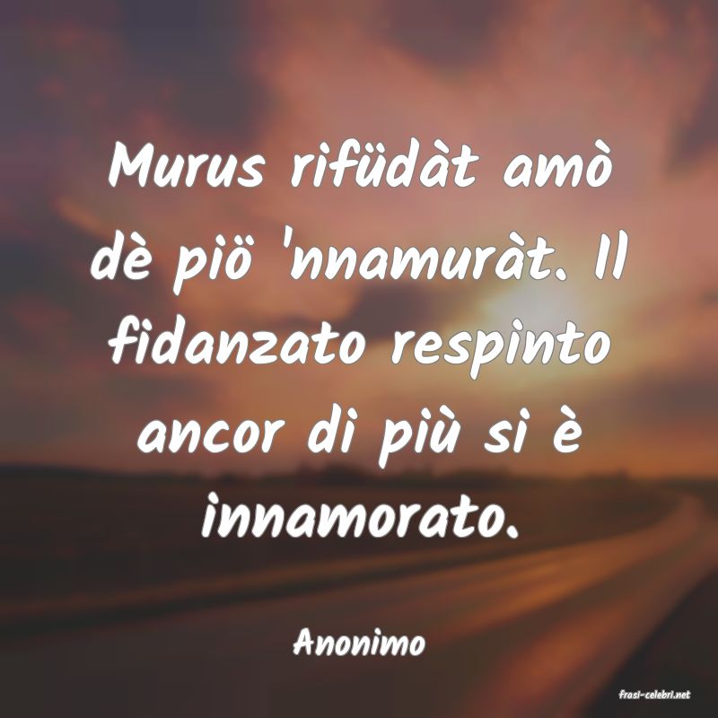 frasi di Anonimo