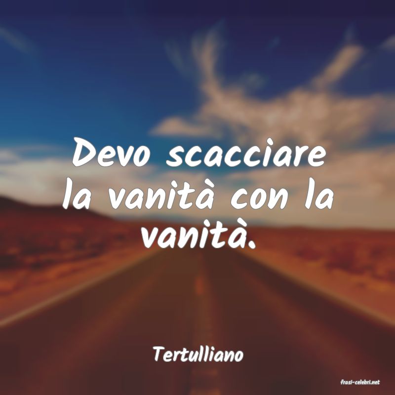frasi di Tertulliano