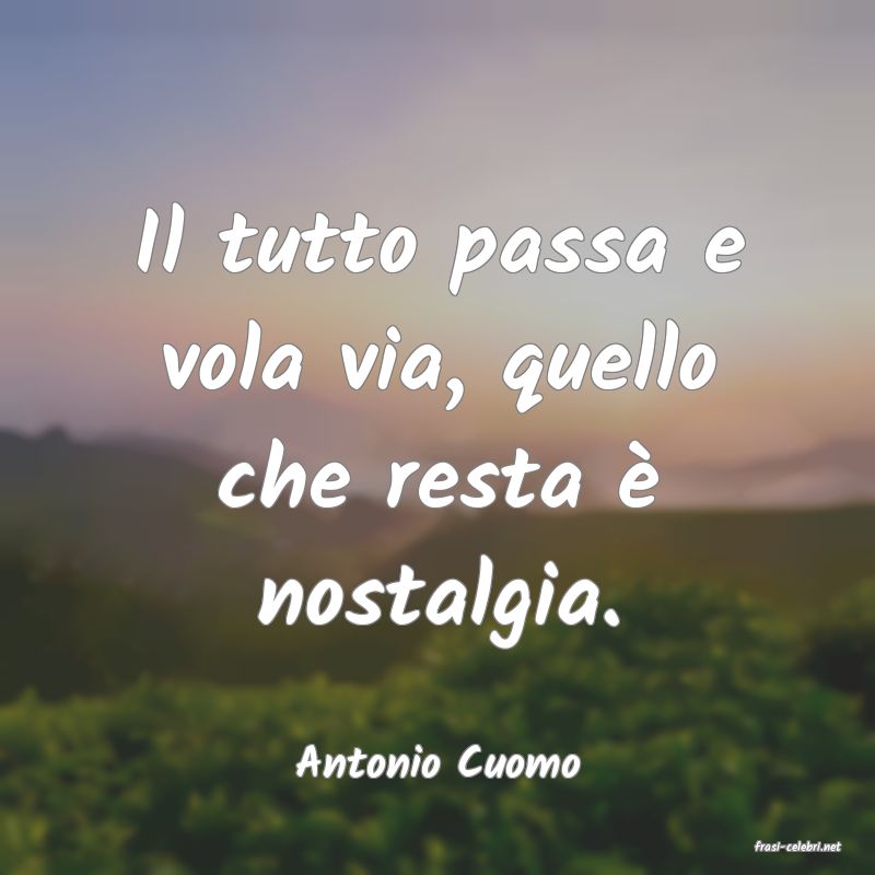 frasi di  Antonio Cuomo
