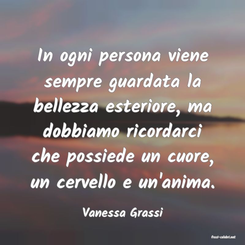 frasi di  Vanessa Grassi
