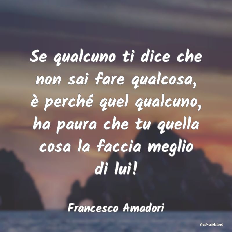 frasi di Francesco Amadori
