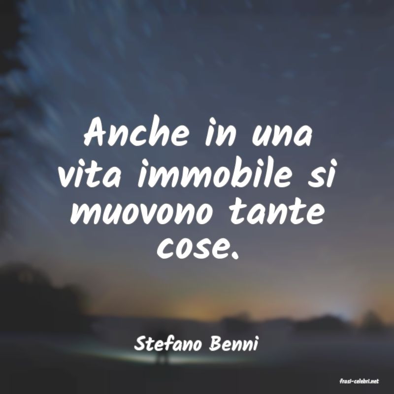 frasi di  Stefano Benni

