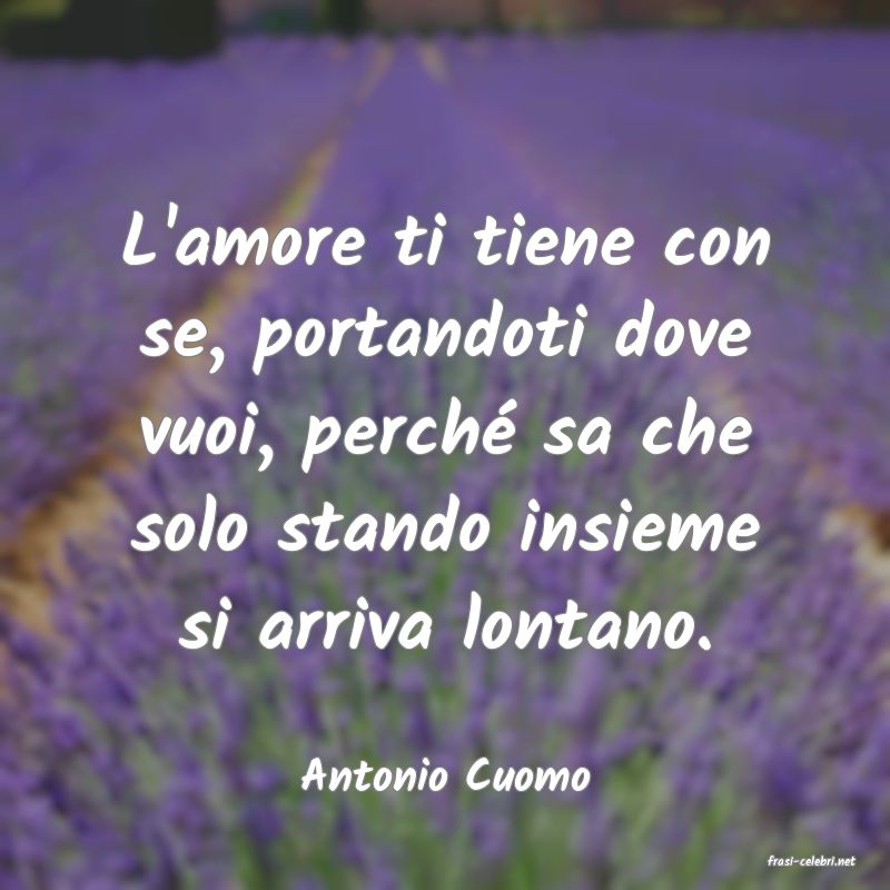 frasi di  Antonio Cuomo
