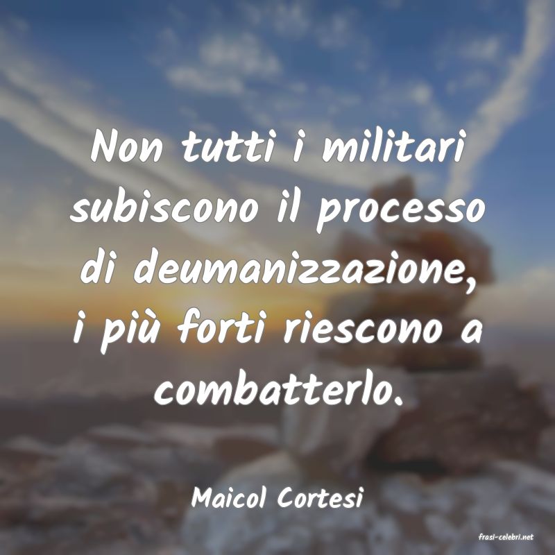 frasi di Maicol Cortesi