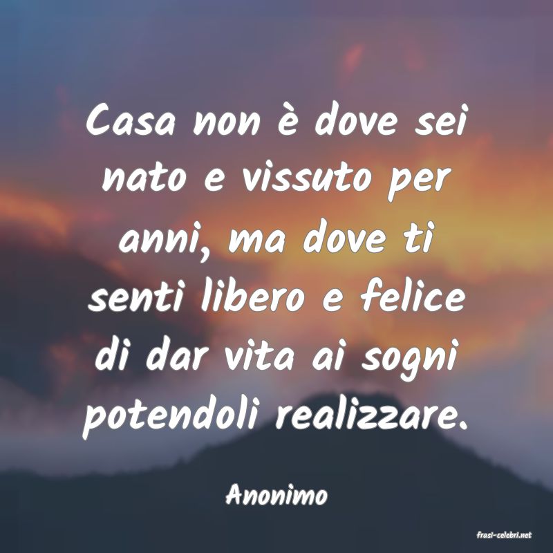 frasi di Anonimo