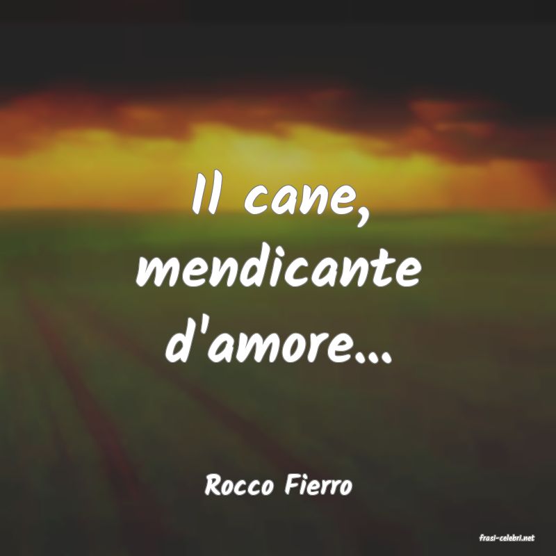 frasi di  Rocco Fierro
