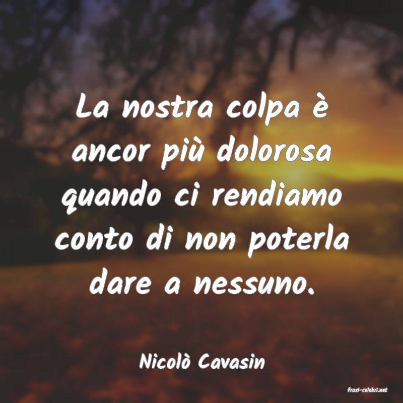 frasi di Nicol Cavasin
