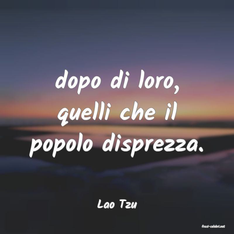 frasi di  Lao Tzu
