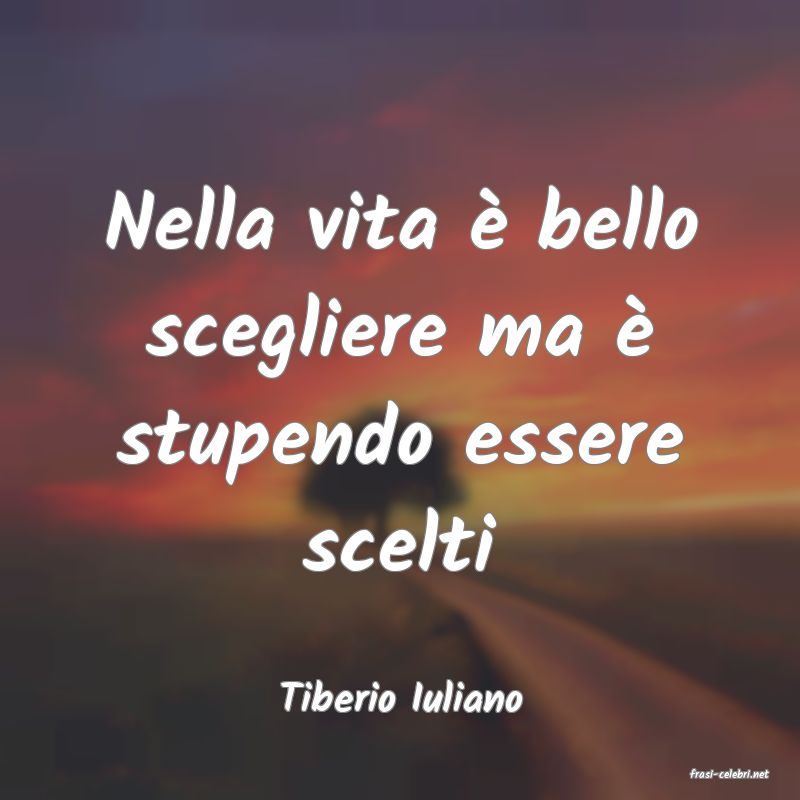 frasi di  Tiberio Iuliano
