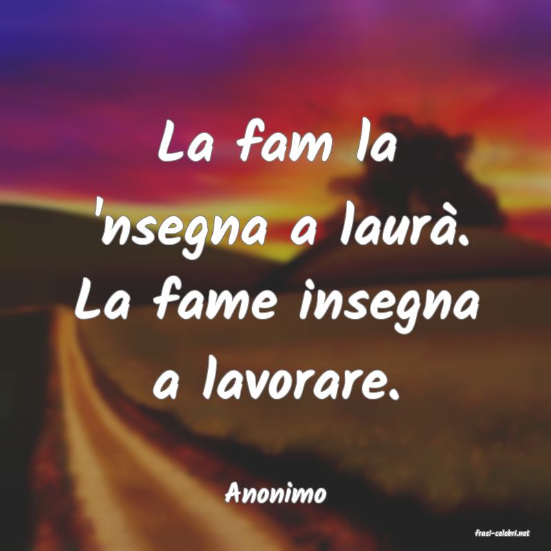 frasi di Anonimo
