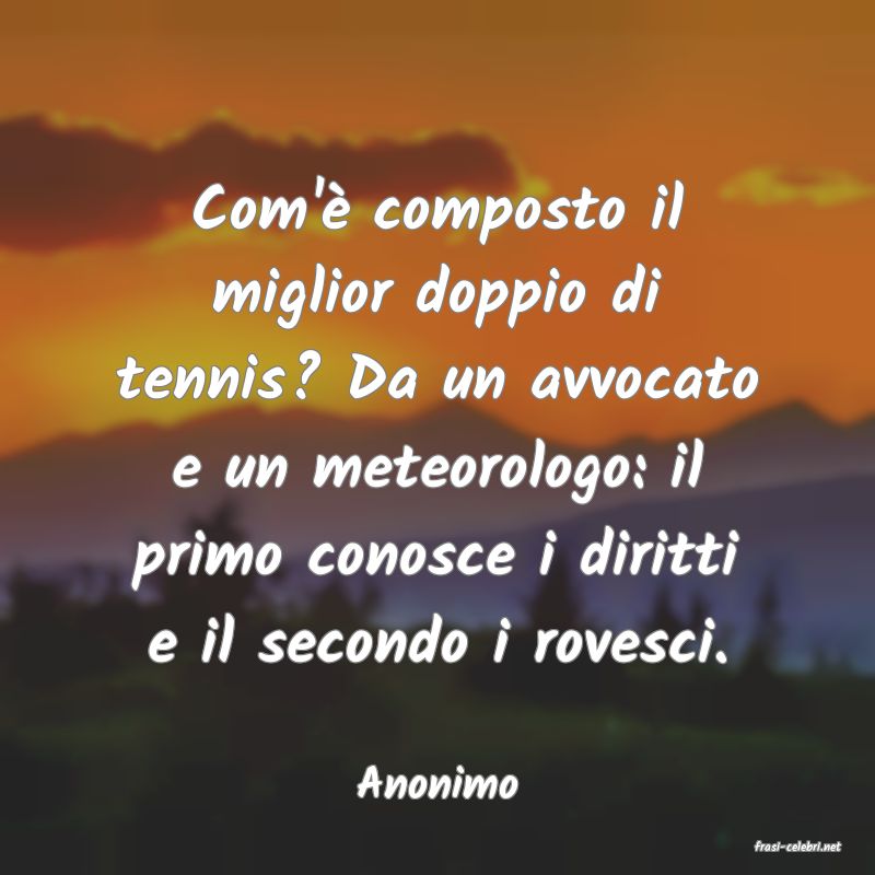 frasi di Anonimo