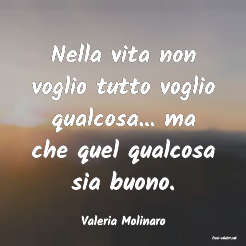 frasi di Valeria Molinaro