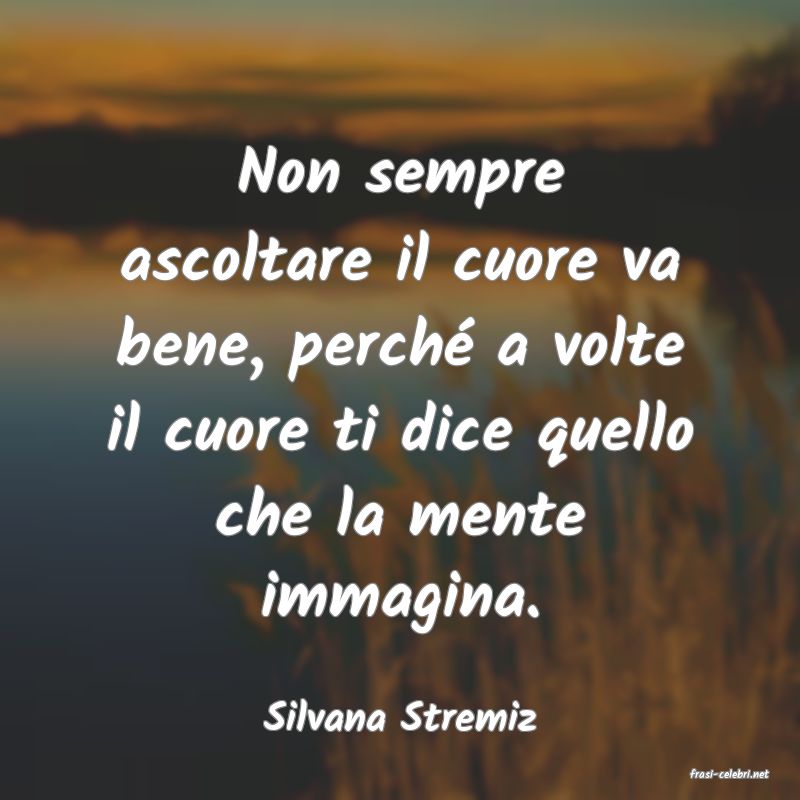 frasi di Silvana Stremiz