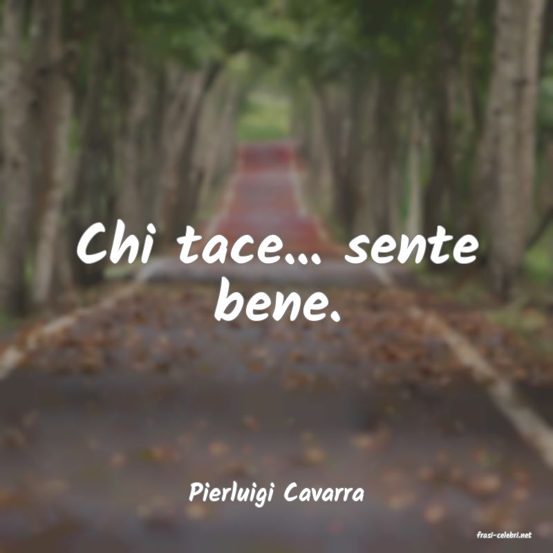 frasi di Pierluigi Cavarra