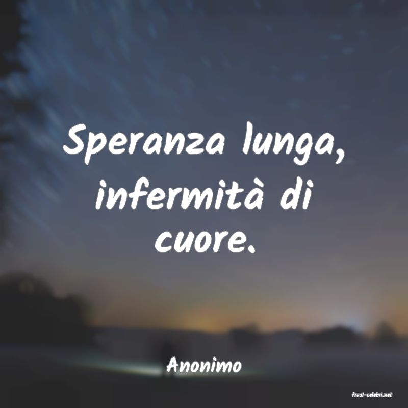 frasi di Anonimo