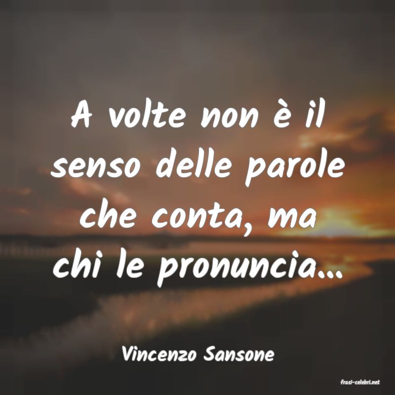 frasi di Vincenzo Sansone