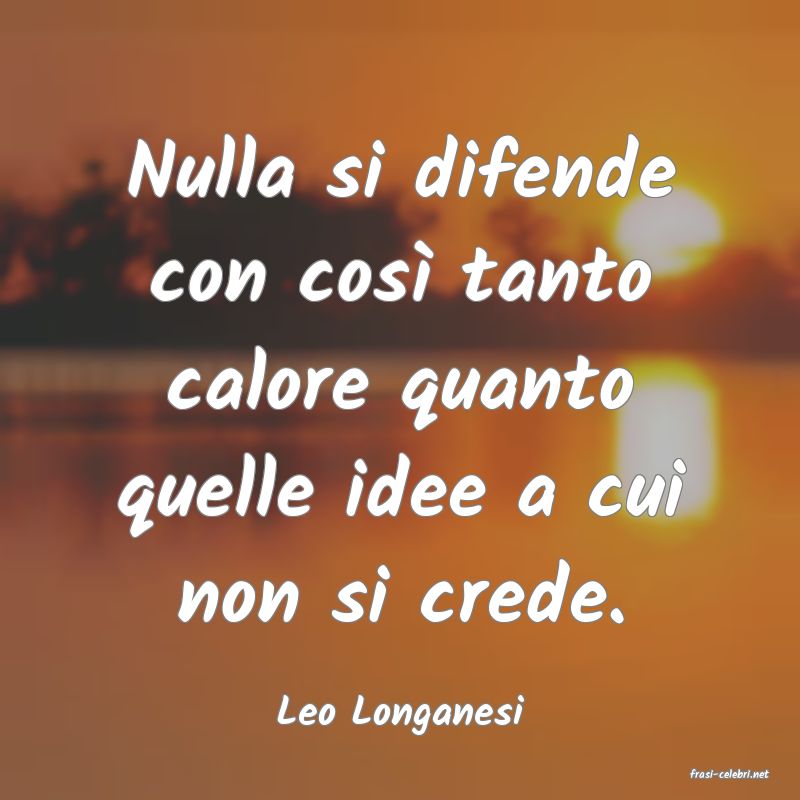 frasi di Leo Longanesi