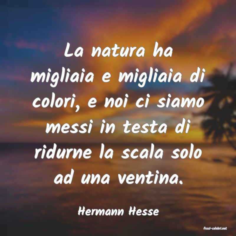 frasi di Hermann Hesse