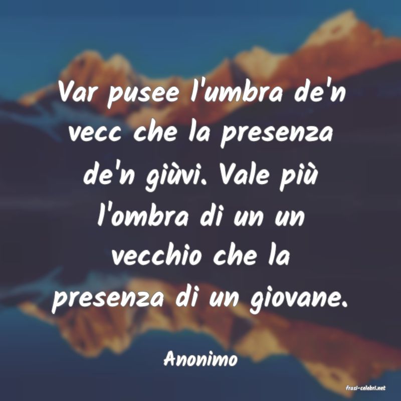 frasi di Anonimo