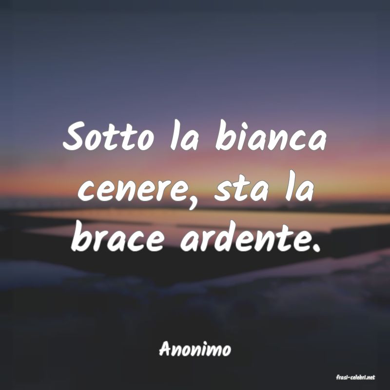 frasi di Anonimo