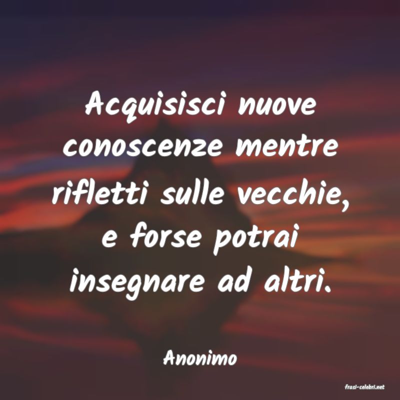 frasi di Anonimo