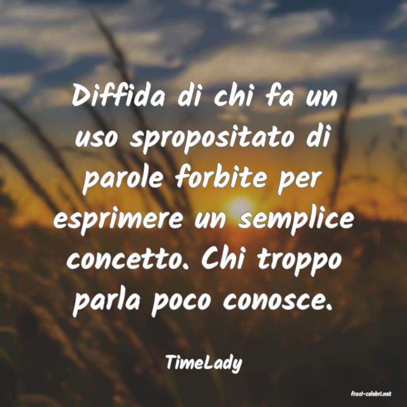 frasi di TimeLady