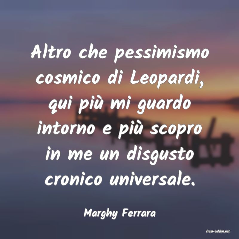 frasi di Marghy Ferrara