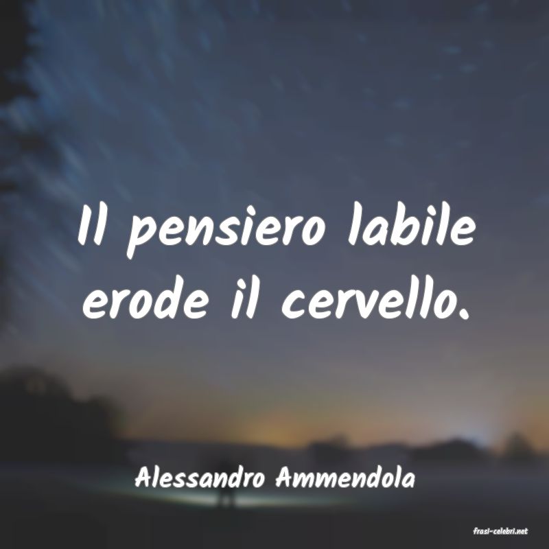 frasi di  Alessandro Ammendola

