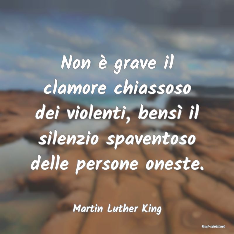 frasi di Martin Luther King