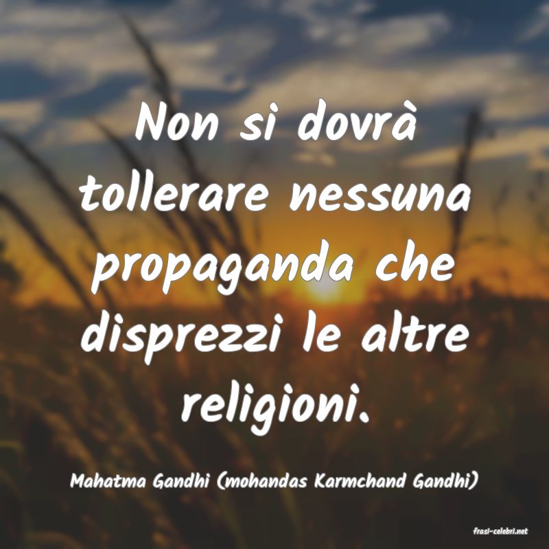 frasi di Mahatma Gandhi (mohandas Karmchand Gandhi)