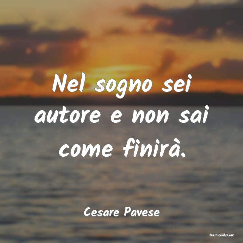 frasi di  Cesare Pavese
