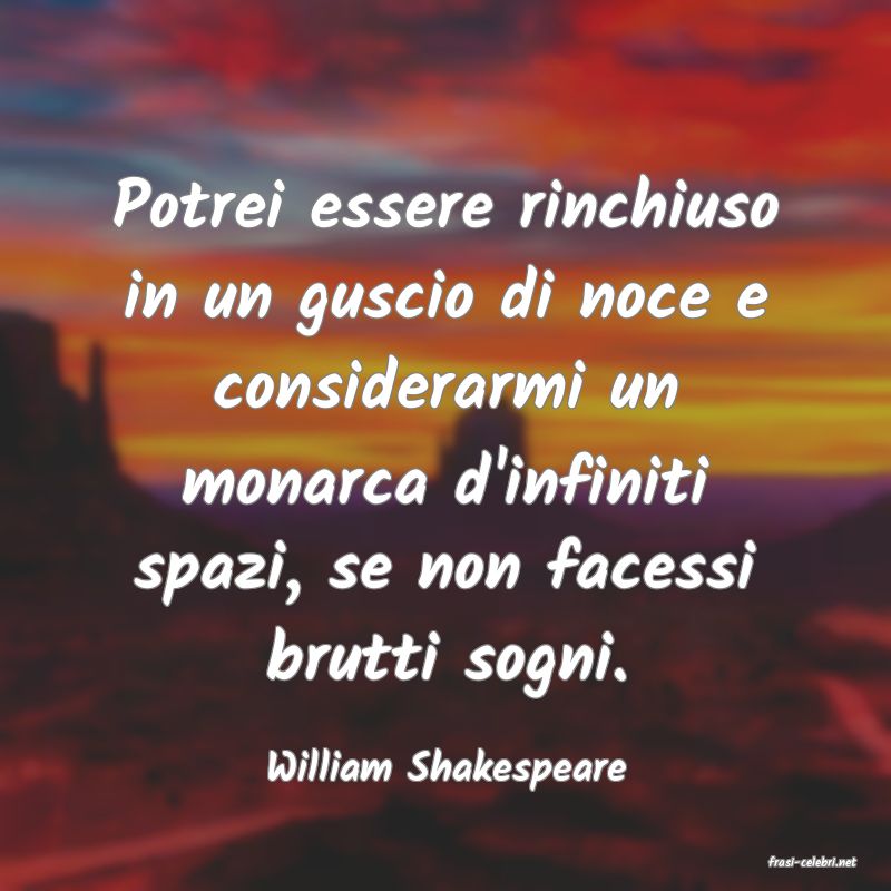 frasi di  William Shakespeare
