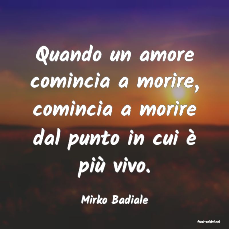 frasi di  Mirko Badiale
