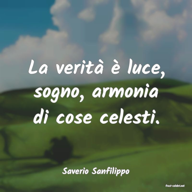 frasi di Saverio Sanfilippo