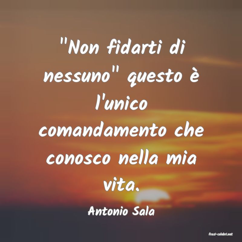 frasi di  Antonio Sala
