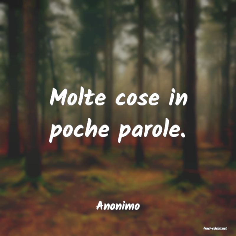frasi di  Anonimo

