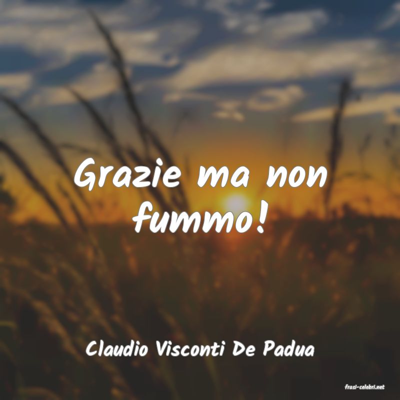 frasi di  Claudio Visconti De Padua
