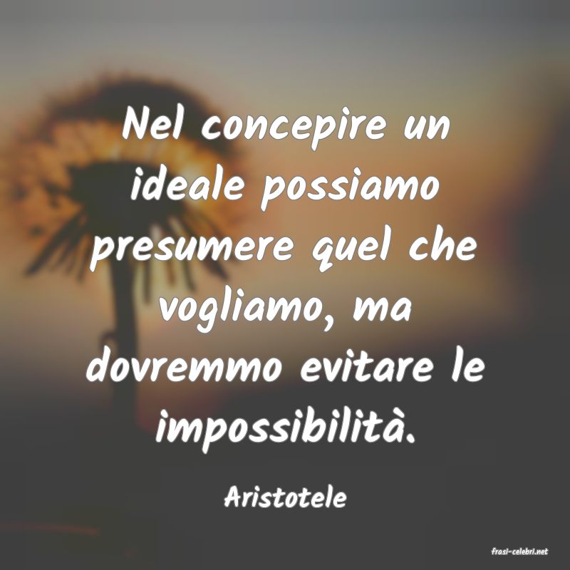 frasi di  Aristotele

