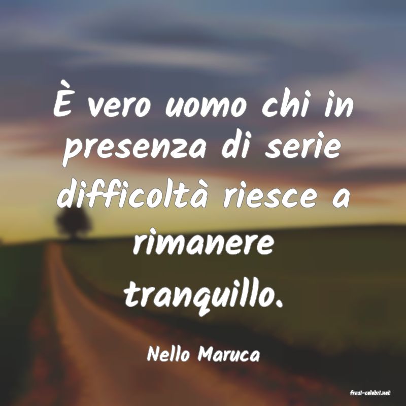 frasi di  Nello Maruca
